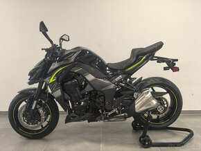 Kawasaki Z 1000 R-Edition - 2