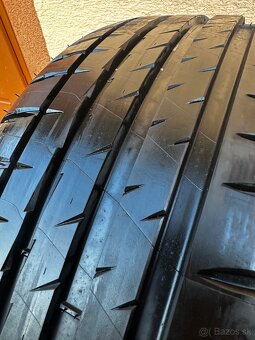 215/45 R18 89Y Michelin Pilot Sport 4 (2022) - 2