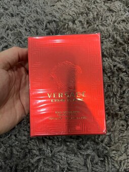 Versace Eros Flame - 2