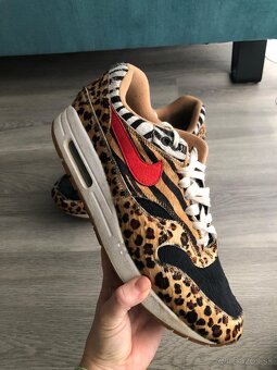 Atmos x nike air max 1 us11 rare limited eu45 - 2