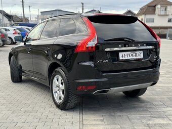 Volvo XC60 D4 2.4L Drive-E Momentum Geartronic AWD - 2