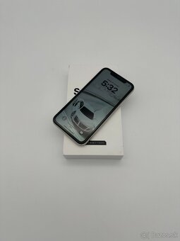 iPhone 11 128GB White (100% Batéria) + DARČEK - 2