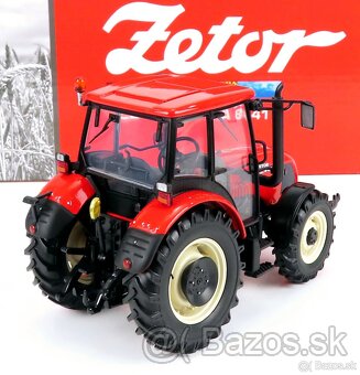 ZETOR PROXIMA  8441 1:43 - 2