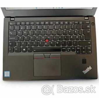 Lenovo ThinkPad T14 Gen 1 Core i7-10210U 16 RAM 512 SSD GeFo - 2