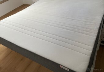 Matrac IKEA Morgedal 180x200 - 2