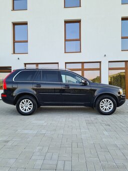 Volvo XC90 2.4 D5 7 miestne - 2