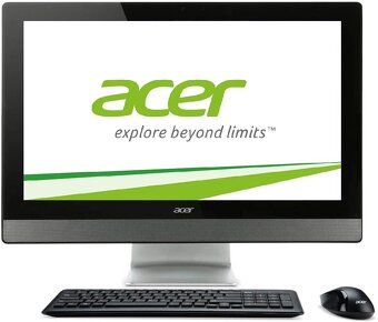 PC, AllinOne - ACER Aspire Z3-615 - 2