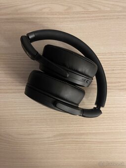 Predám slúchadla SENNHEISER HD 350BT - 2