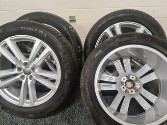 5X112 R20 AUDI (LEN DISKY) - 2