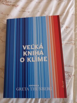 Velka kniha o klime - 2