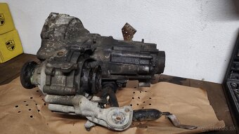 1.6 AEE , VW Golf 3 prevodovka - 2