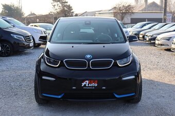 BMW i3 i3s 125 Ah - 2