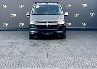 Volkswagen Multivan T6.1 2.0 TDi, Highline 4x4,DPH automat - 2