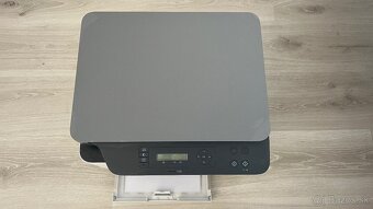 Farebná laserová tlačiareň +skener  HP Color Laser MFP 178nw - 2