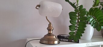 Stolná lampa - 2