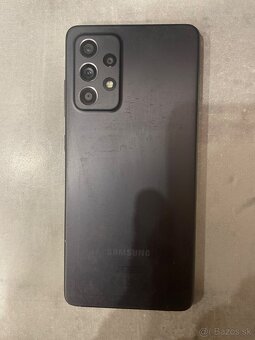 Samsung Galaxy A52s 5G - 2