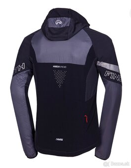 Pánska skialp hybridná bunda Polartec® Alpha® SOLISKO 2 - 2