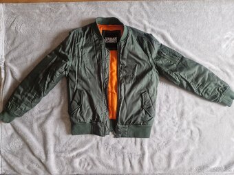 Bomber Urban classics - 2