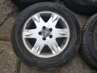 Predam orig r16 alu volvo xc70 215/65 r16 - 2