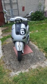 Vespa 125 - 2