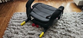 ISOFIX podsedák Peg Perego - 2