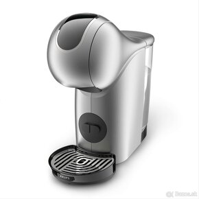 Dolce Gusto kavovár - 2