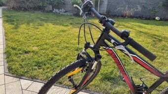 Predám detský bicykel Specialized Hotrock 24 - 2