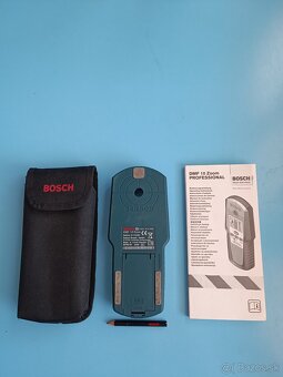 Bosch DMF 10 Zoom detektor - 2