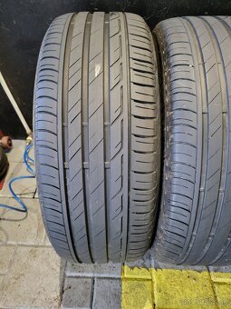 225/55 R18 Bridegstone letne penumatiky - 2