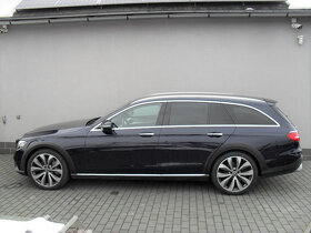 Mercedes-Benz Třídy E 350 cdi All Terrain 4matic 699.999Kč - 2