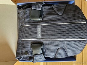 BabyBjorn Baby Carrier One Air - 2