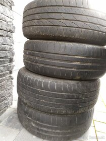 Opel Astra, Vectra R15 195/60 R15 - 2