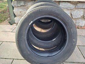 205/55 R16 Michelin Primacy 4 - 2