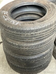 Pneu letné 205/70 R15 - 2