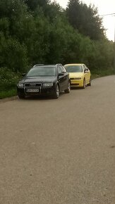 Mam na predaj Audi A4 S4 B6 2,5. 114. Kw nabeanich ma to 230 - 2