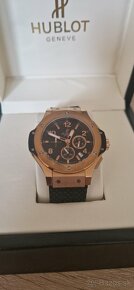 HUBLOT 301RX Tuiga 1909 Big Bang  Limited Edition - 2