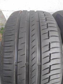 255/40 R 17 94 Y 2 ks a 245/40 R 17 2 ks letné. - 2