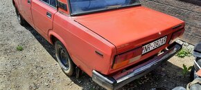 lada/vaz/zigul 2107 r.v. 30.5.1989 - 2