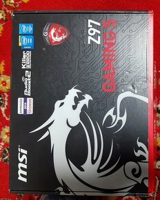 MSI Z97 GAMING 5_LGA 1150 - 2