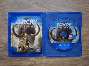 Hra na PS4 - Far Cry Primal CZ - 2