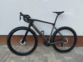 Canyon Grail CF Di2 - 2