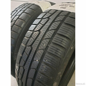 Zimné pneumatiky 215/70 R16 NOKIAN - 2