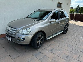 Mercedes ML 350 - 2