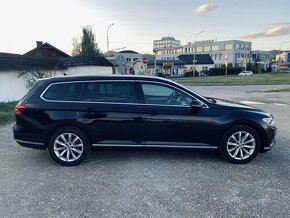 Volkswagen Passat Highline B8 2.0 TDI 140kw DSG6 Full LED - 2