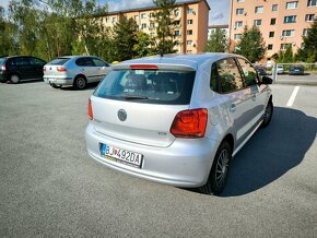 Volkswagen Polo 1.2 TDI Comfortline - 2