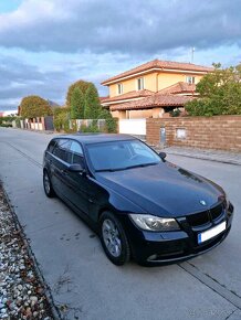 Predám Bmw 320d 110kw - 2