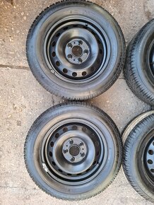 195/65r15 kia venga hyundai ix20 zimne gumy - 2