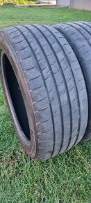 275/45r20 letné pneumatiky - 2