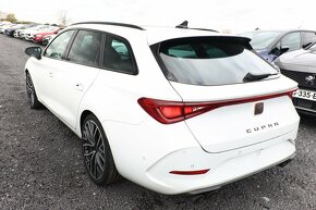 Cupra Leon ST VZ 310k 4DRIVE-NOVÉ AUTO-ODPOČET DPH-ZĽAVA 35% - 2