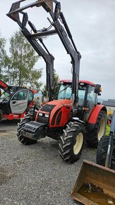 Zetor forterra 135/140/125/11441/9641 - 2